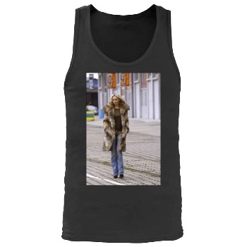 Adriana Karembeu Men's Tank Top