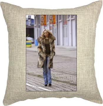 Adriana Karembeu Pillow