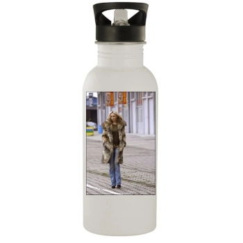 Adriana Karembeu Stainless Steel Water Bottle