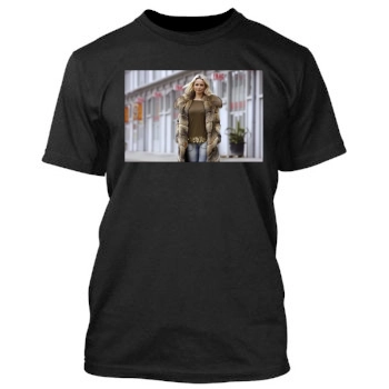 Adriana Karembeu Men's TShirt