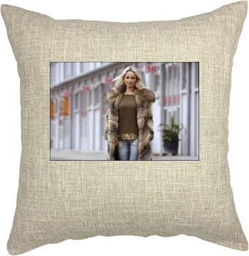 Adriana Karembeu Pillow