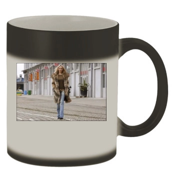 Adriana Karembeu Color Changing Mug