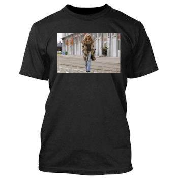 Adriana Karembeu Men's TShirt