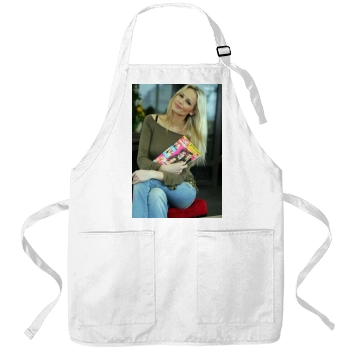 Adriana Karembeu Apron