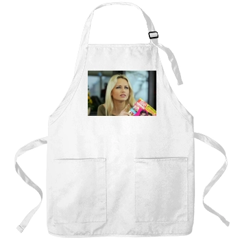 Adriana Karembeu Apron