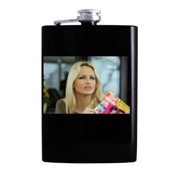 Adriana Karembeu Hip Flask