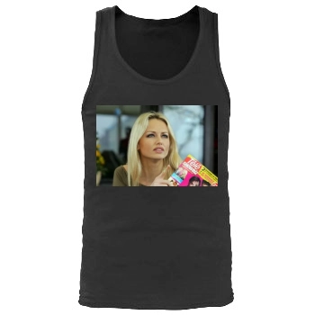 Adriana Karembeu Men's Tank Top