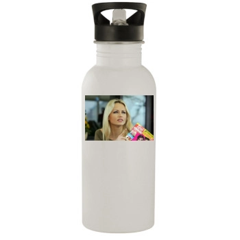 Adriana Karembeu Stainless Steel Water Bottle