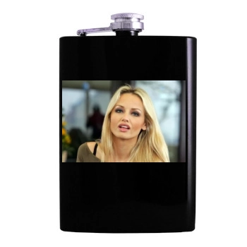 Adriana Karembeu Hip Flask