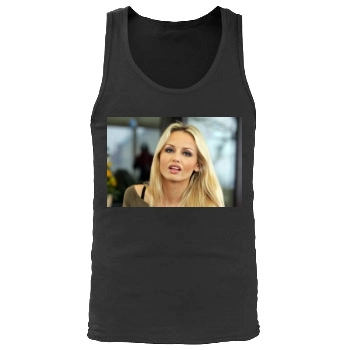 Adriana Karembeu Men's Tank Top