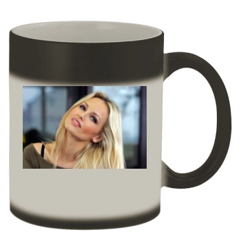 Adriana Karembeu Color Changing Mug