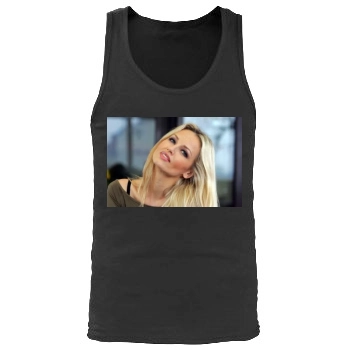 Adriana Karembeu Men's Tank Top