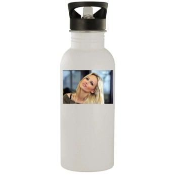 Adriana Karembeu Stainless Steel Water Bottle