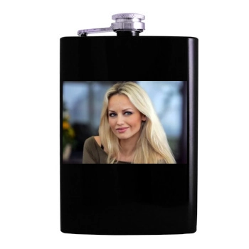 Adriana Karembeu Hip Flask