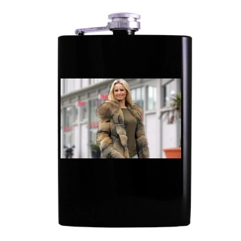 Adriana Karembeu Hip Flask