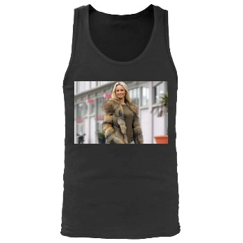 Adriana Karembeu Men's Tank Top