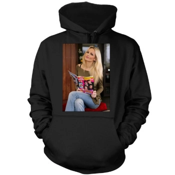 Adriana Karembeu Mens Pullover Hoodie Sweatshirt