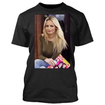 Adriana Karembeu Men's TShirt