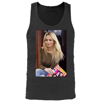 Adriana Karembeu Men's Tank Top