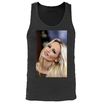 Adriana Karembeu Men's Tank Top