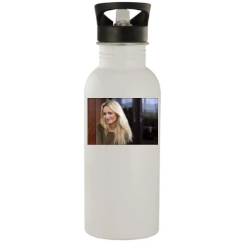 Adriana Karembeu Stainless Steel Water Bottle