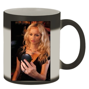 Adriana Karembeu Color Changing Mug