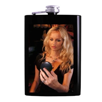 Adriana Karembeu Hip Flask