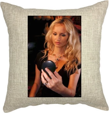 Adriana Karembeu Pillow