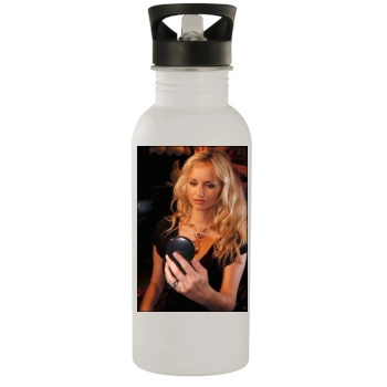 Adriana Karembeu Stainless Steel Water Bottle