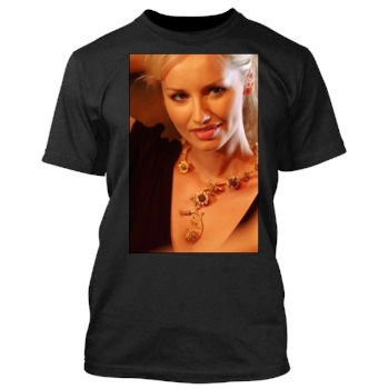 Adriana Karembeu Men's TShirt