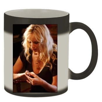 Adriana Karembeu Color Changing Mug