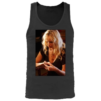 Adriana Karembeu Men's Tank Top