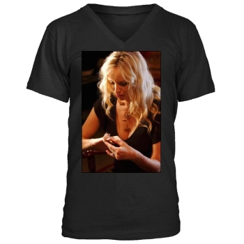 Adriana Karembeu Men's V-Neck T-Shirt