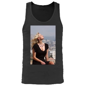 Adriana Karembeu Men's Tank Top