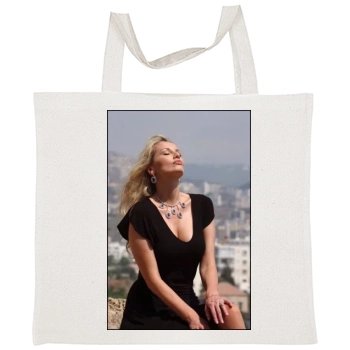 Adriana Karembeu Tote