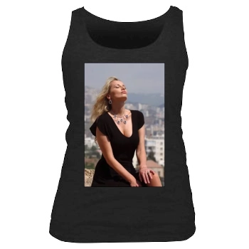 Adriana Karembeu Women's Tank Top