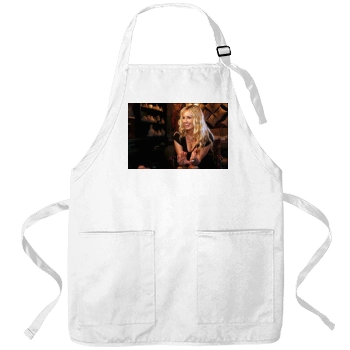 Adriana Karembeu Apron