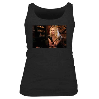 Adriana Karembeu Women's Tank Top