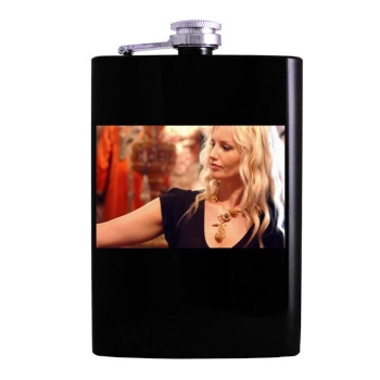 Adriana Karembeu Hip Flask