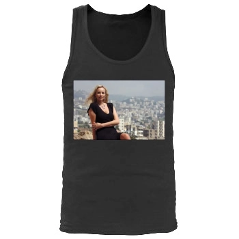 Adriana Karembeu Men's Tank Top