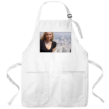 Adriana Karembeu Apron