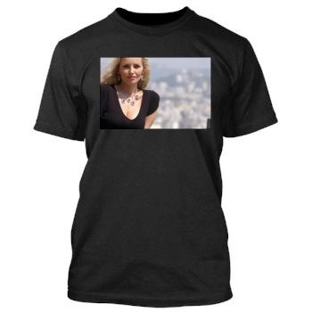 Adriana Karembeu Men's TShirt