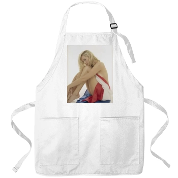 Adriana Karembeu Apron