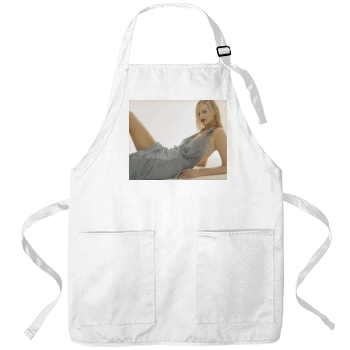 Adriana Karembeu Apron