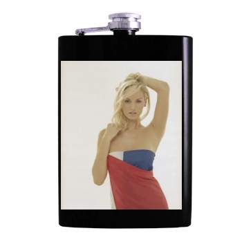 Adriana Karembeu Hip Flask