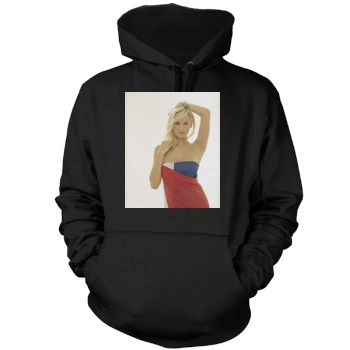 Adriana Karembeu Mens Pullover Hoodie Sweatshirt