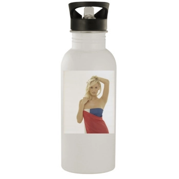 Adriana Karembeu Stainless Steel Water Bottle