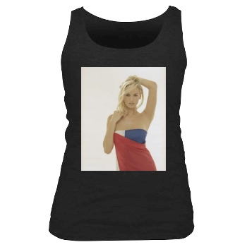 Adriana Karembeu Women's Tank Top