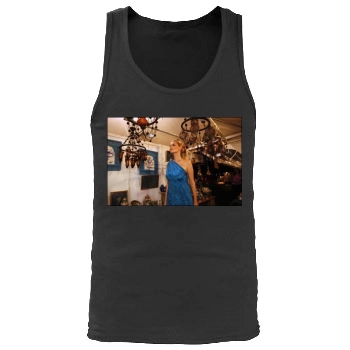 Adriana Karembeu Men's Tank Top