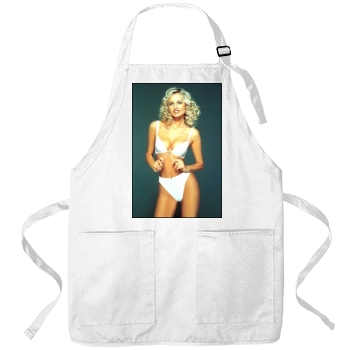 Adriana Karembeu Apron